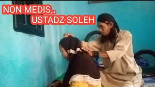 NON MEDIS UATADZ SOLEH,@harizalchannel