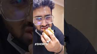 Candy Crush parantha | Don't try this ever | #shorts #vlog #shortvideos #shortsvideo