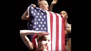 Happy Independence Day! 🇺🇸#america #dancemoms #july4th #independenceday #shorts