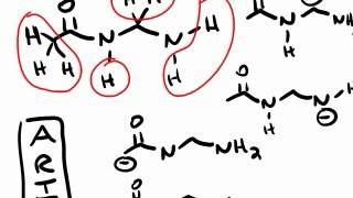 Ch  2   OHV “Identifying the most acidic proton in a molecule”