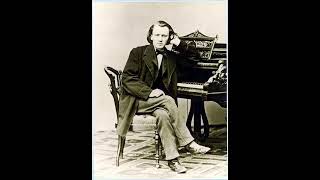 Edward Peck performs the Intermezzo in E, opus 116 by Johannes Brahms