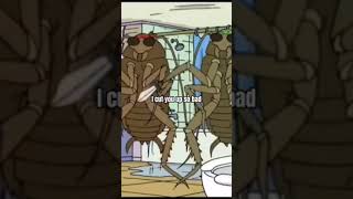 cool roaches 😎   family guy #Shorts