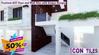 ICON Tiles UK - Outdoor Floor Tiles and Wall Tiles in UK - Best Outdoor Floor & Wall Tiles