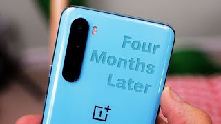 OnePlus Nord 4 Months Later Review | Is It Still Good In 2021?