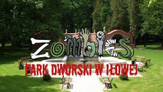 Park Dworski w Iłowej (ZOMBIE EDITION)