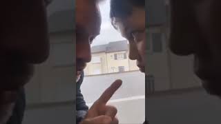 FAMILLE GAYAT - OLIVIER GAYAT A UNE DISCUSSION AVEC SON FILS (FAMILLES NOMBREUSES XXL)