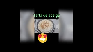 Cómo hacer una rica tarta de acelga ! súper simple@Vamosahacerlobien