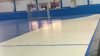 Sub-9 Jaraguá Futsal X Spaca