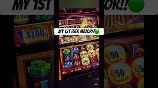 I Wasn’t Expecting That‼️ #midwestslots #short #shorts #dragontrain #major #casino #slots #hardrock