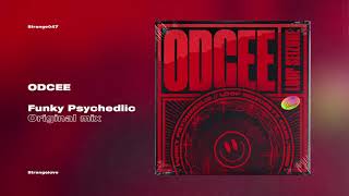 ODCEE - Funky Psychedelic (Extended Mix)