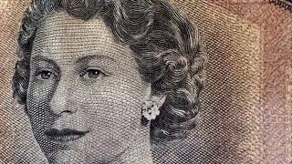 Stop Production! Canada's 1954 "Devil Face" hair banknote