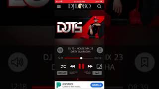 DJ LOBO - DJ TS HOUSE MIX 23