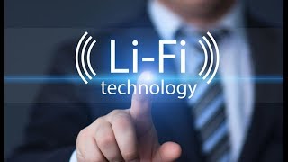 LiFi- क्या है और कैसे काम करता है