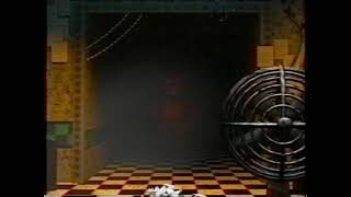 Recording From One Reggie Summer [FNAF/VHS]