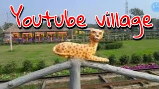 youtube village