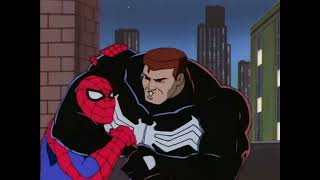 L'Uomo Ragno combatte Venom | Spider-Man - L'Uomo Ragno - Episodio 10 (ITA)