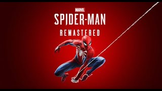 Marvel’s Spider-Man Remastered | Ryzen 5 5500 + RTX 3070 | MAX Settings Benchmarks!