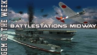 Battlestations Midway | Video Game Gem Of The Week | By Chewy219