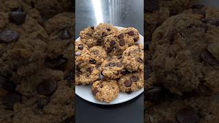 Healthy yummy Oats cookies #easyrecipe #maryskitchen