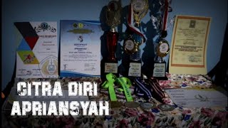 Apriansyah - Citra Diri ( Human Relation)