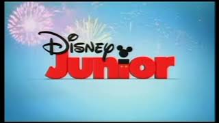 Disney Junior UK - Coming Up Mini Adventures of Winnie the Pooh (2011)