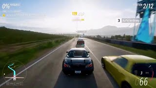 HONDA S2000 FORZA HORIZON 5 XBOX ONE S GAMEPLAY