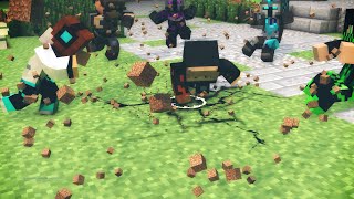 Minecraft - Survival Games - Kaç Kişi Kestim Lan