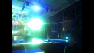 Salmo - Faraway Live / Parabiago (MI)