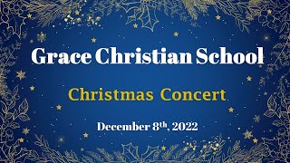 GCS Christmas Concert