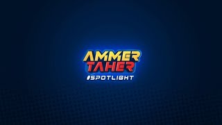 The Full Episode Two🔻 of Podcast 🔊 SpoTlight 🚀 Tv host Ammer Taher 🔊 with bad boy  rami khaled