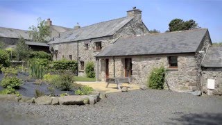 Damson Cottage, Millom