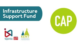 Infrastructure Support Fund - CAP