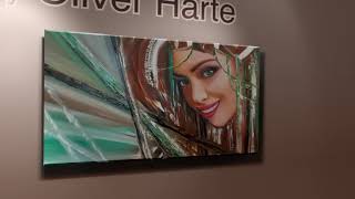 OLIVER HARTE VIRTUAL GALLERY