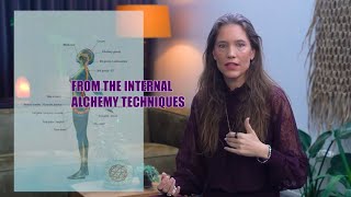 Sexual Alchemy - Introducing Sexual Kung Fu - DRAGON PORTAL TEACHINGS - Hira Hosen