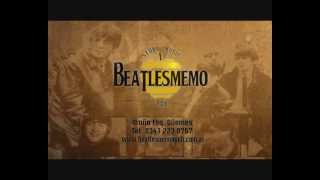 R20 Informativo Gastronómico - Spot Comercial BeatlesMemo