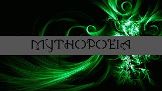 Mythopoeia - J.R.R. Tolkien