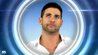 Chamada BBB 14   Rodrigo