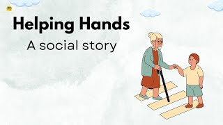 Short Stories | Moral Stories | Helping Hands