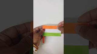 DIY Republic Day/ 🇮🇳🇮🇳#Short##