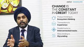 Intellect Convergence 2022: Leveraging Technology to Curate Impactful Credit Experiences