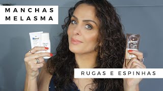 O QUE O FILTRO SOLAR PODE FAZER NA SUA PELE - DICAS DE BELEZA! Vanessa Machadoa