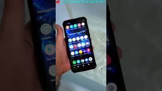 ZEEKER P10 - ЗАЩИЩЕННЫЙ СМАРТФОН