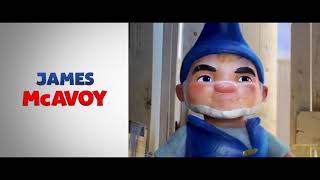 Sherlock Gnomes   Official Trailer 2018 Johnny Depp, Emily Blunt Animation Movie HD