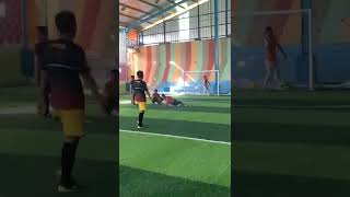 Pantesan di kontrak Persija. Naluri golnya bukan kaleng-kaleng #shorts #transfer #funnyvideo