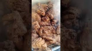 #karhai #homemadefood #punjabisong #steamroast #viralvideo #fypviral