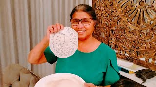 How to make Palappam ||പൂ പോലെ ഉള്ള പാലപ്പം ||Kerala Appam