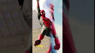 SUPERHERO SHOTS spiderman🥰👍💀🎧LIKE  SUBSCRIBE #viralreels #spiderman #viralshort #viralshots