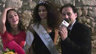 Miss Irpinia 2018