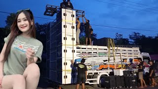 WOW..BLIZZARD AUDIO SUDAH MENDARAT DI KARNAVAL BATUAJI RINGINREJO KEDIRI MENYALA🔥🔥🔥