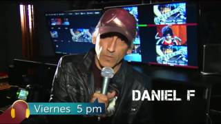 PROMO DANIEL F